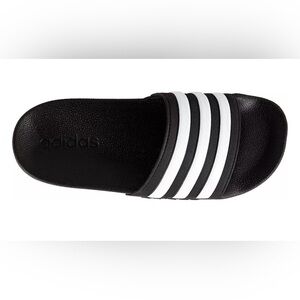 NWOT adidas Kids' Adilette Shower Slides